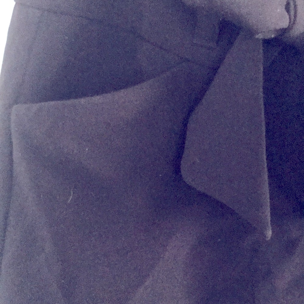 Size 3 black work pants - Picture 2 of 4